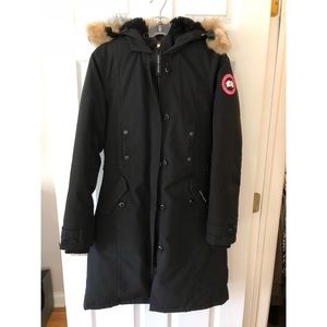 Canada Goose Parka